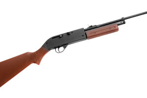 Budvanin uperio pušku u sugrađanina