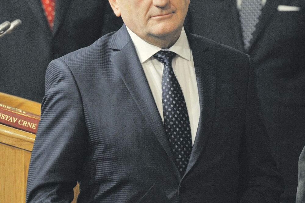 Osman Nurković, Foto: Savo Prelević