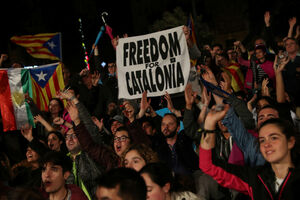 UN pozvale španske vlasti da ispitaju nasilje u Kataloniji tokom...