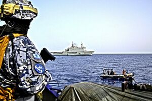 Američka vojska donirala čamac crnogorskoj Mornarici