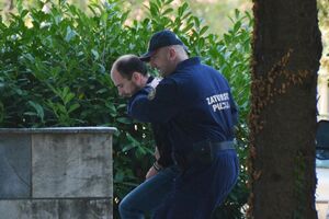 Bojoviću tri mjeseca zatvora zbog municije u kući