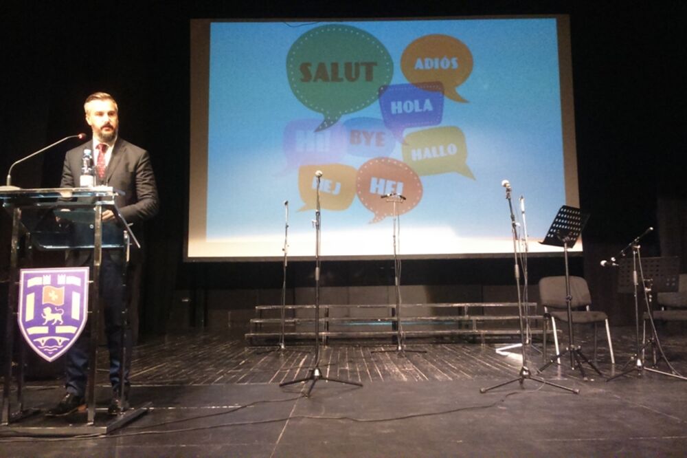 Aleksandar Andrija Pejović, Foto: Svetlana Mandić