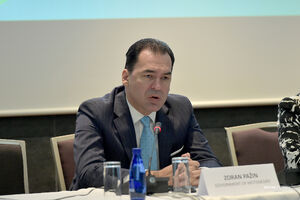 Pažin: Svaka presuda Evropskog suda putokaz državi