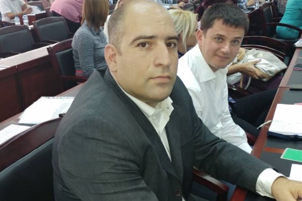 Igor Petković, Foto: Siniša Luković