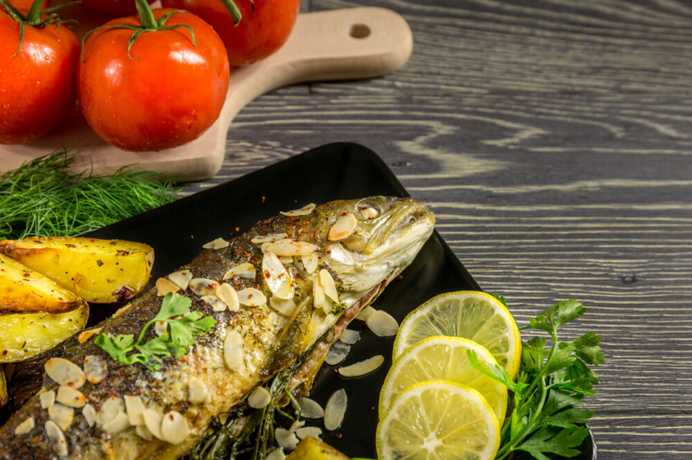 riba, Foto: Shutterstock