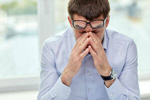Stres uzrokuje brojne tegobe, od svraba i alergija do bolova