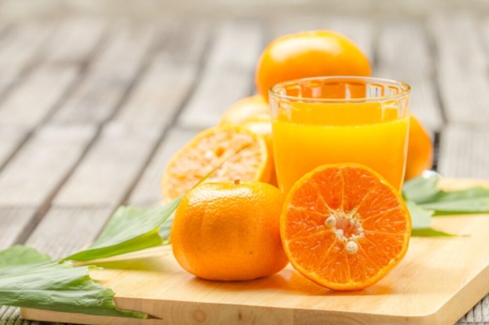 Pomorandža, Foto: Shutterstock