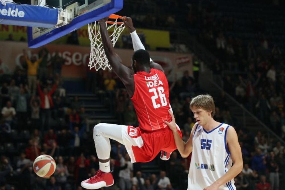 lesor, Foto: Aba-liga.com