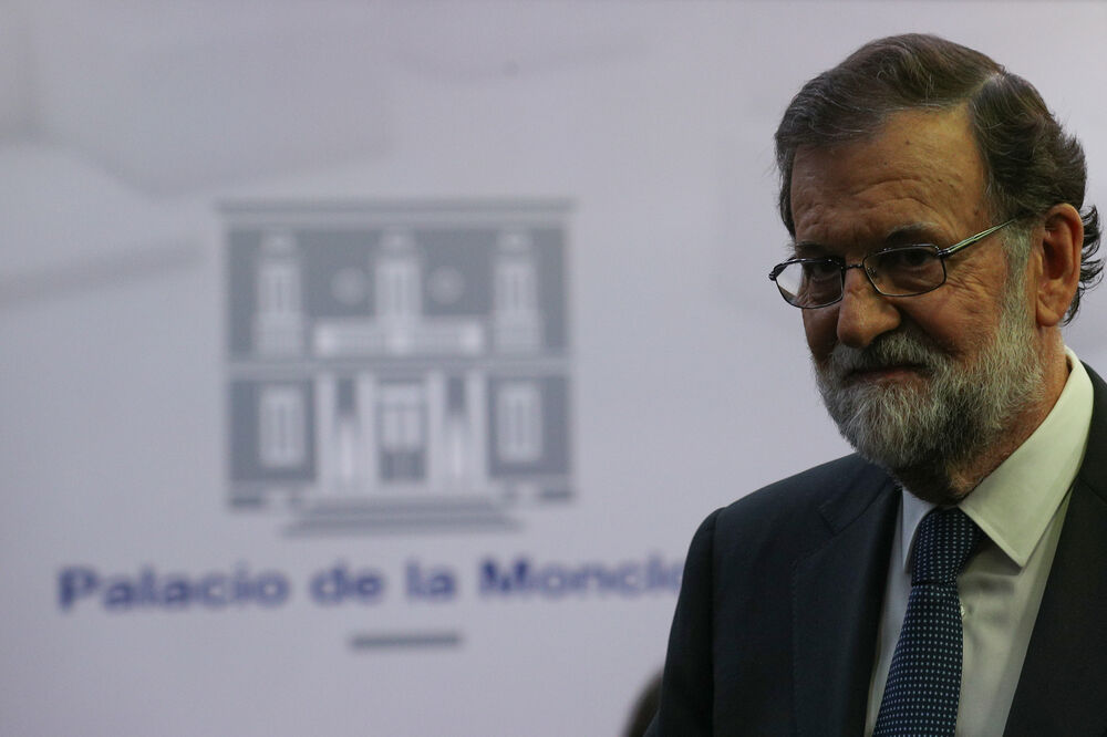 Marijano Rahoj, Foto: Reuters