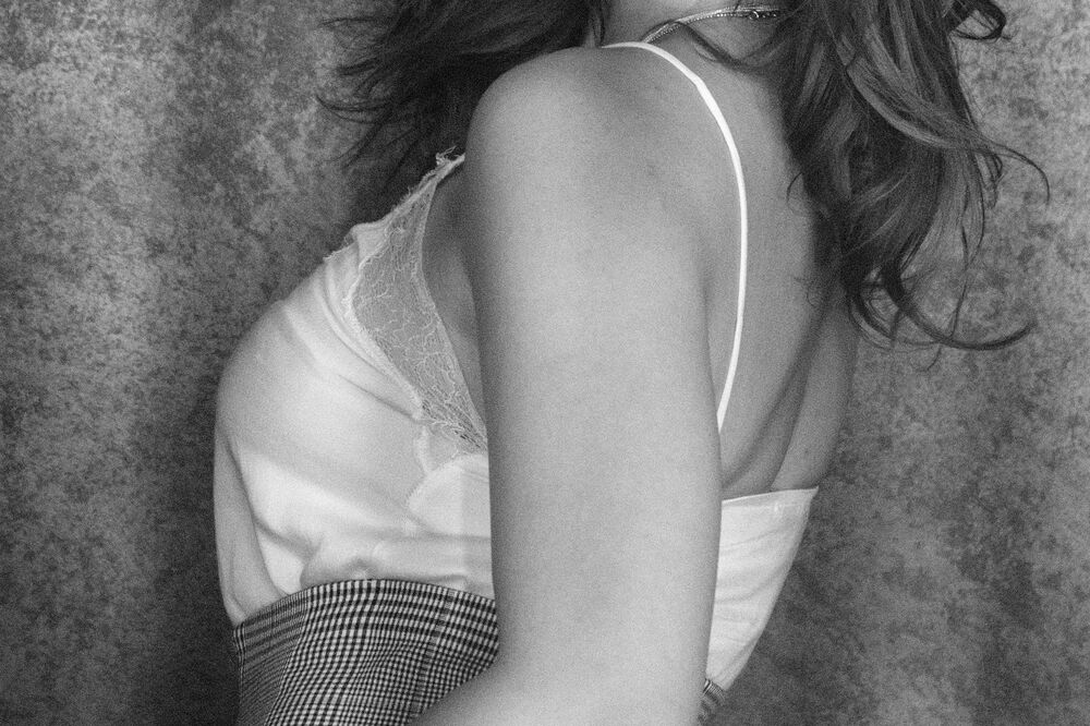 Nina Žižić, Foto: Privatna arhiva