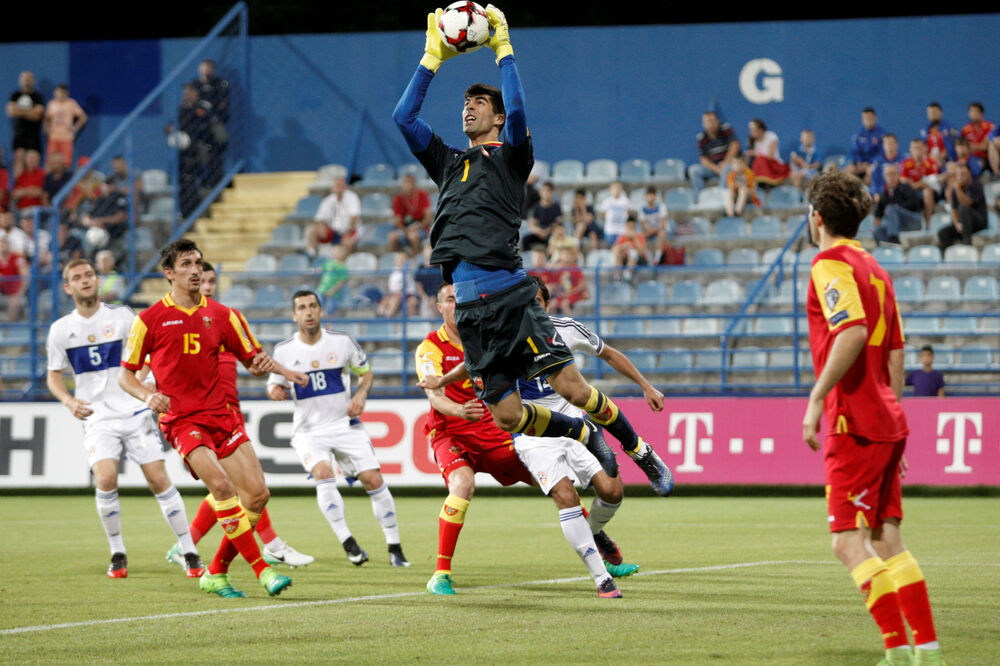 Danijel Petković, Foto: Reuters