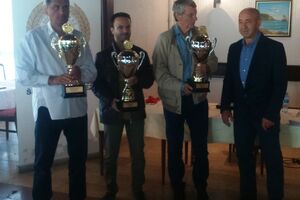 Budućnosti peta uzastopna titula