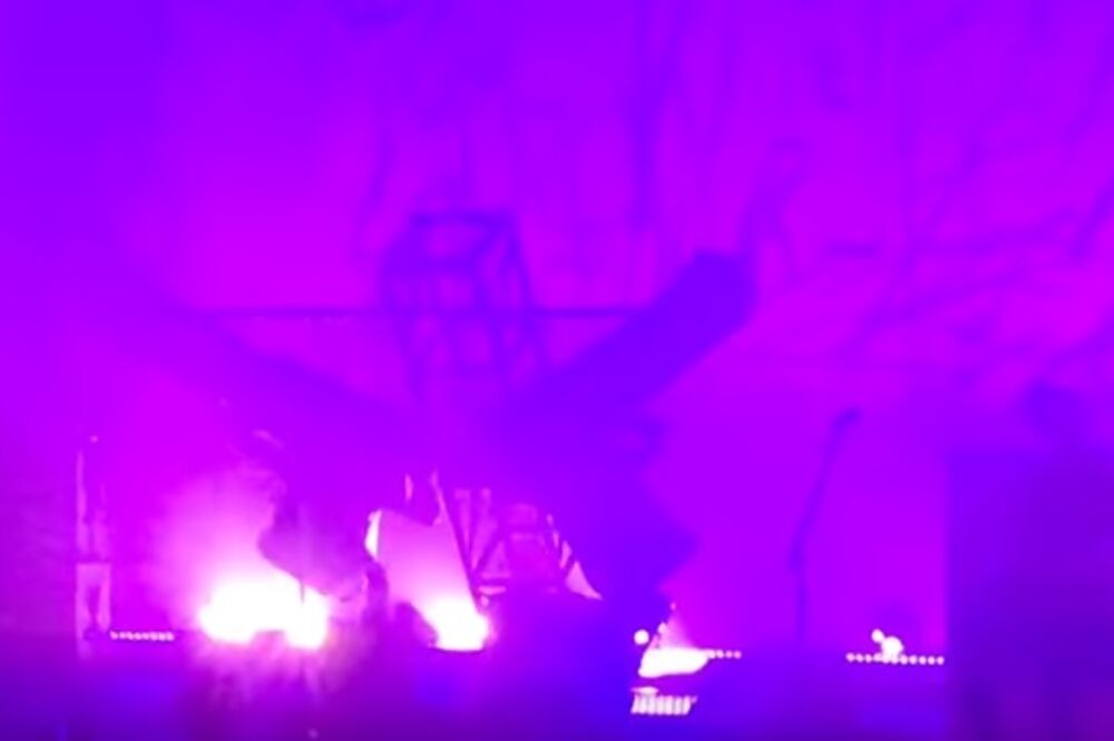 Merlin Menson, Foto: Screenshot (YouTube)