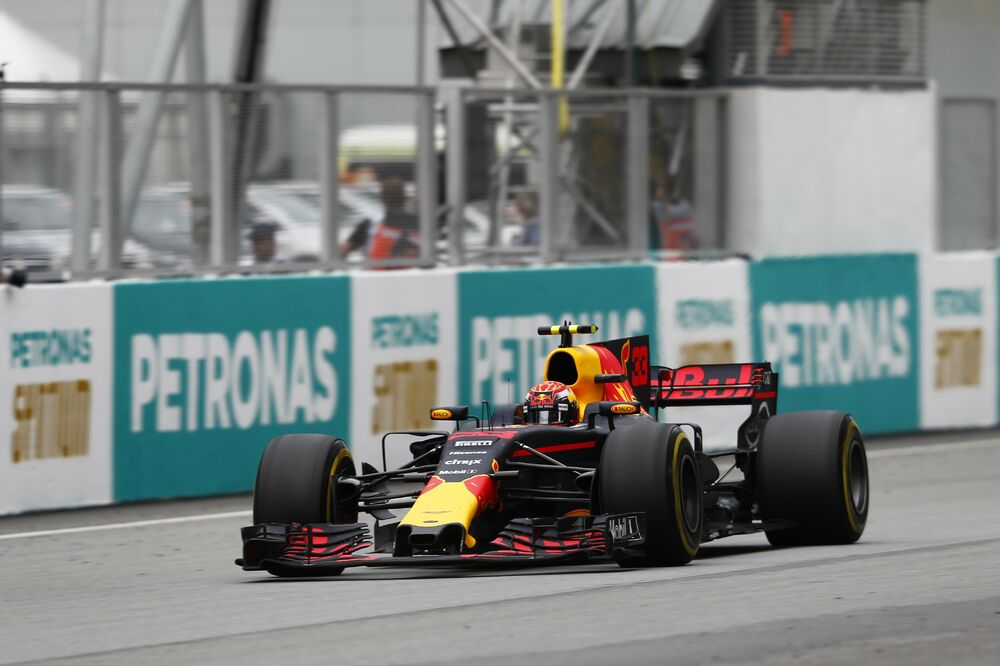 Ferstapen, Foto: Reuters