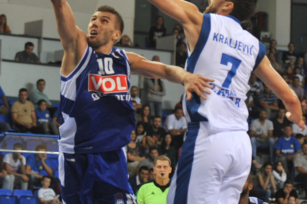 Gordić, Foto: Savo Prelević