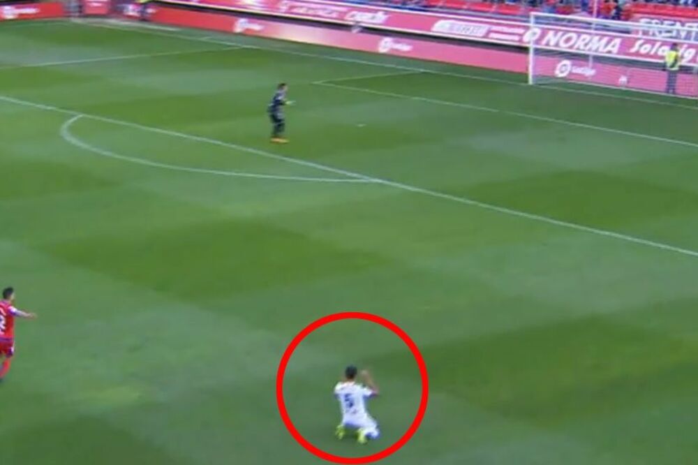 albasete, Foto: Printscreen