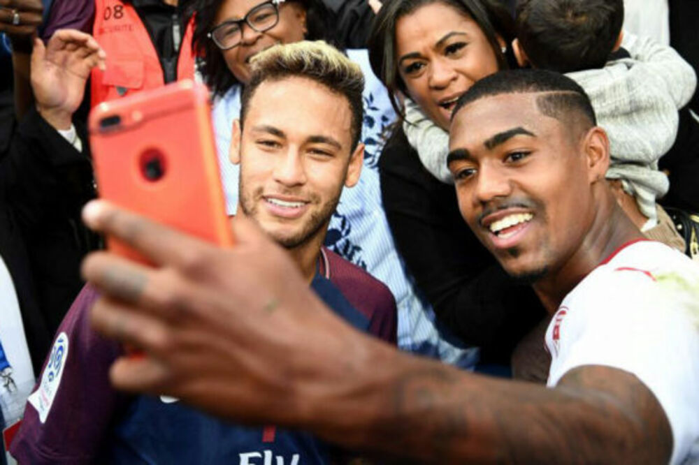 Nejmar, Foto: Marca.com