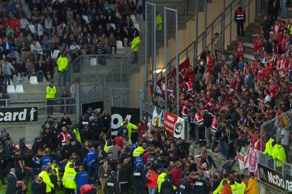 lil, Foto: Printscreen