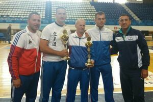 Iskra najuspješnija na Kupu Nikšića