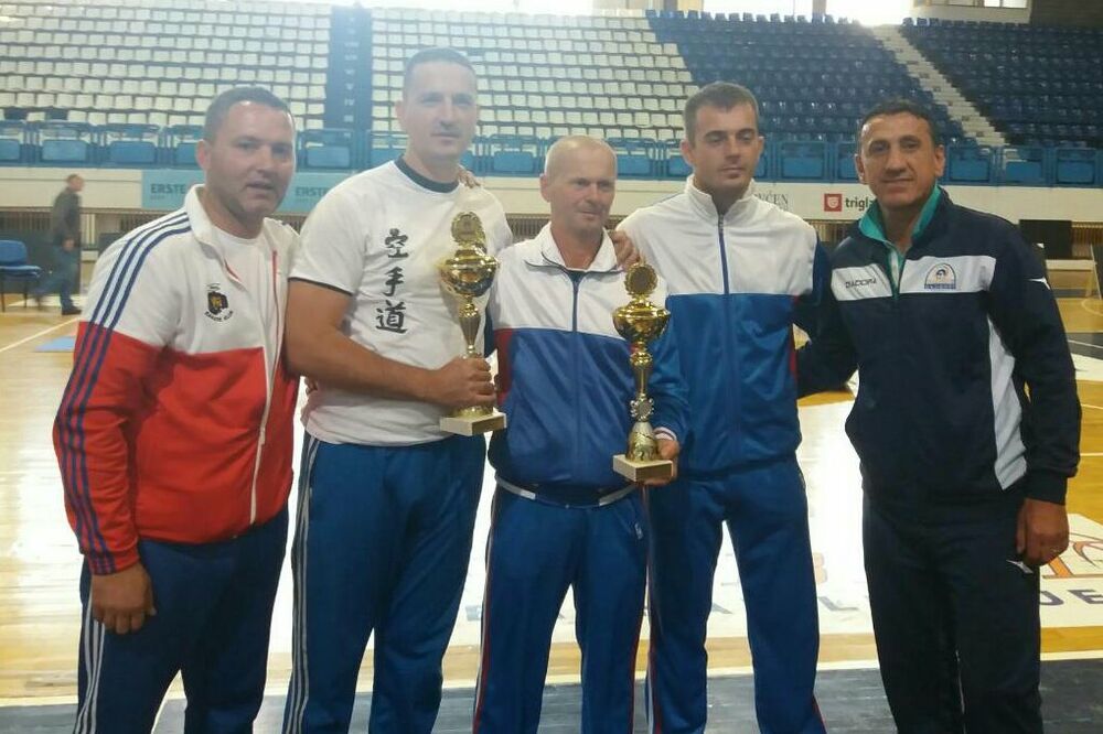 Karate, Kup Nikšića, Foto: KK Onogošt