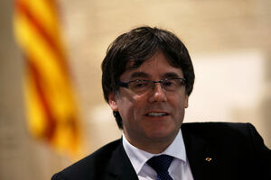 Katalonski lider pred referendum o otcJepljenju: Nećemo se odreći...