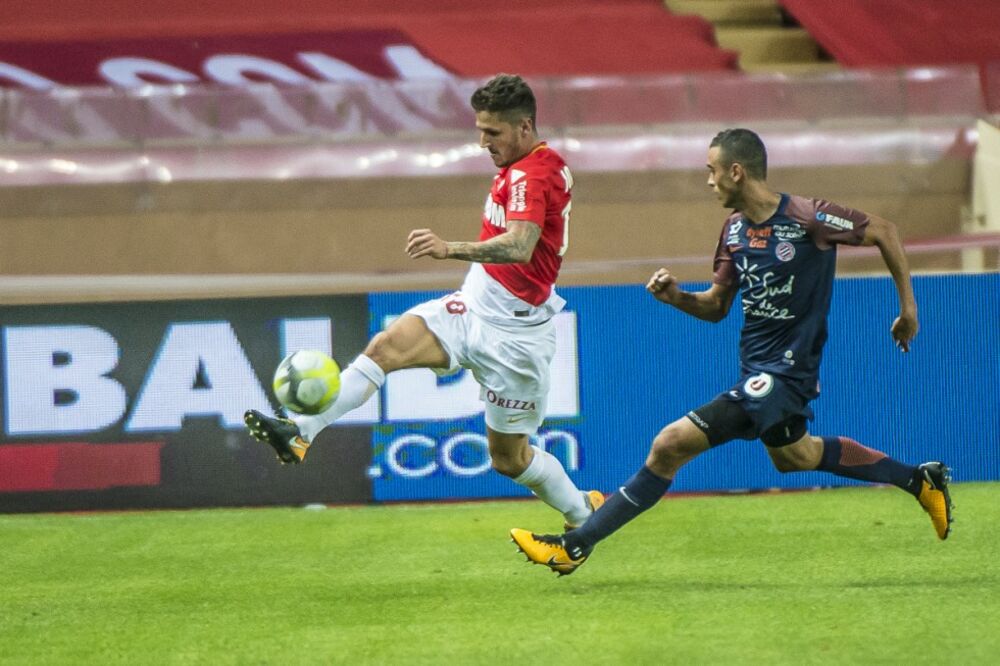 Jovetić, Foto: Asmonaco.com