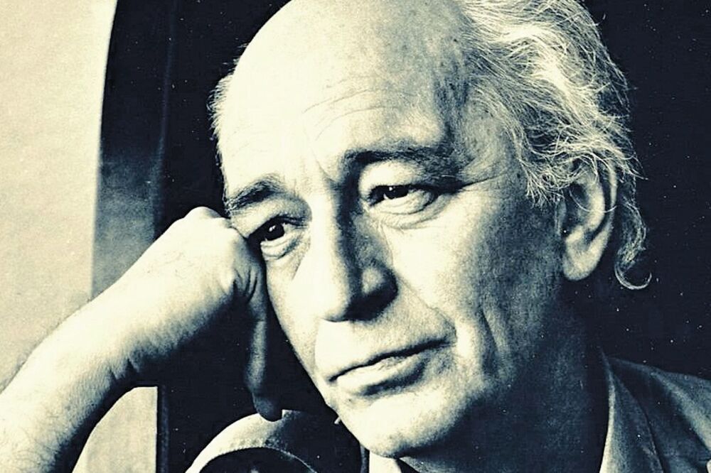 Radomir Konstantinović