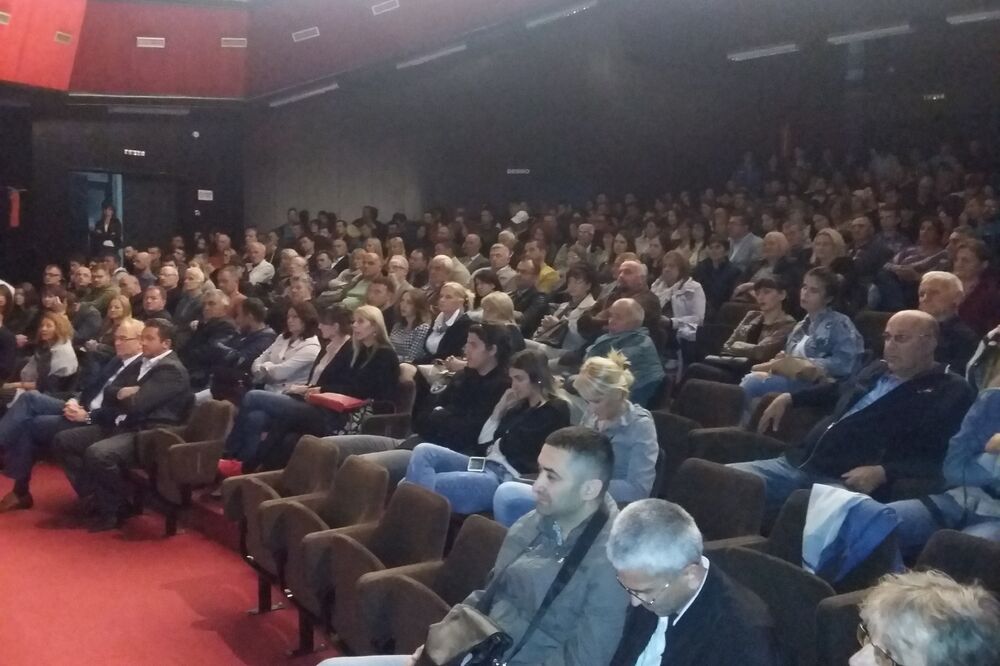 Mojkovačka filmska jesen, Foto: Dragana Šćepanović