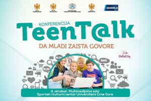 Da mladi zaista govore