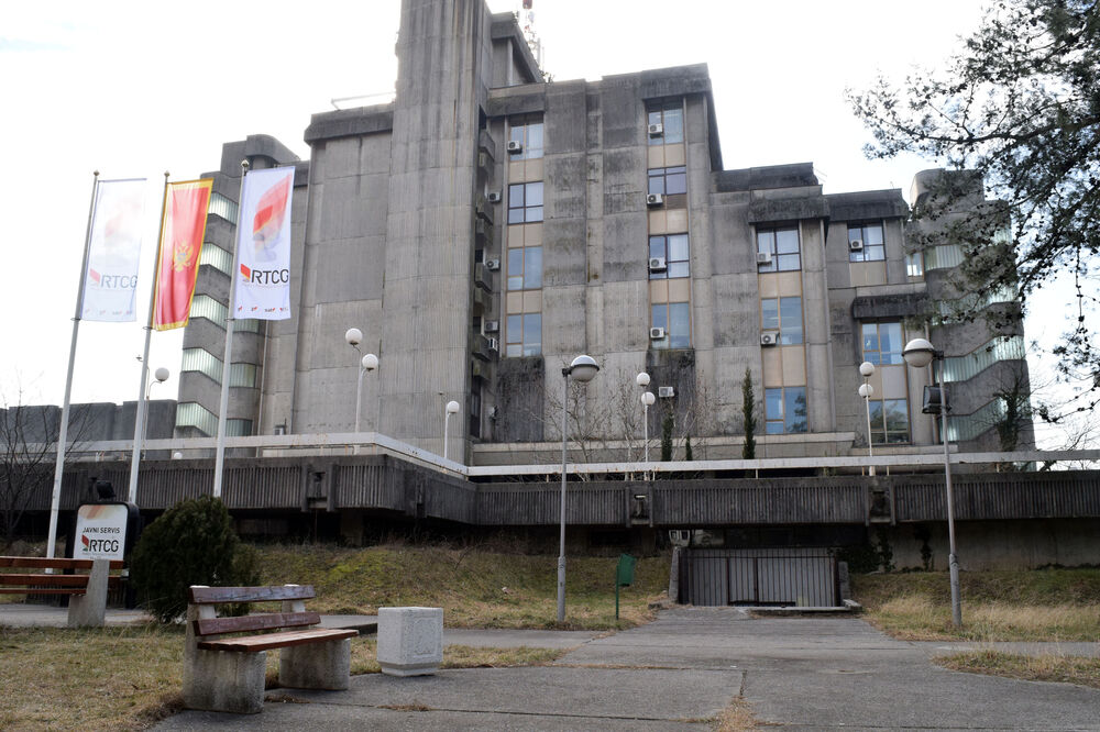 Bilo nevjerovatnih pritisaka tokom imenovanja predstavnika iz civilnog sektora - RTCG, Foto: Luka Zeković