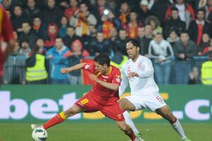 Ovo su najveće utakmice koje je naša reprezentacija igrala pod...