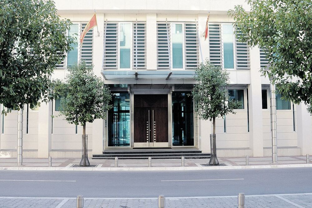 Vlada Crne Gore, Foto: Luka Zeković