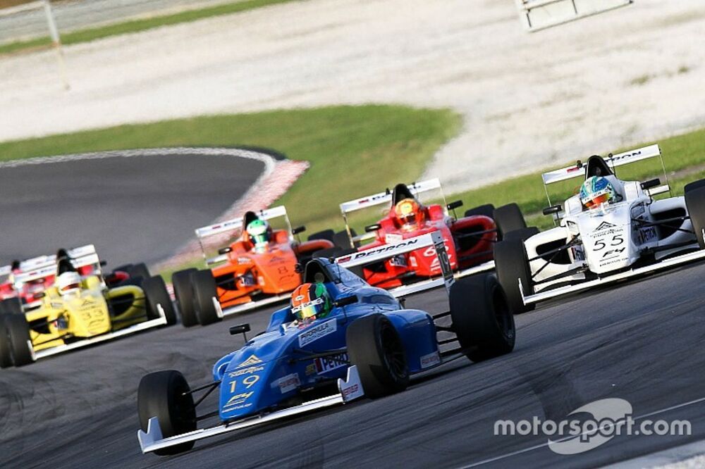 Formula 4, Foto: Motorsport
