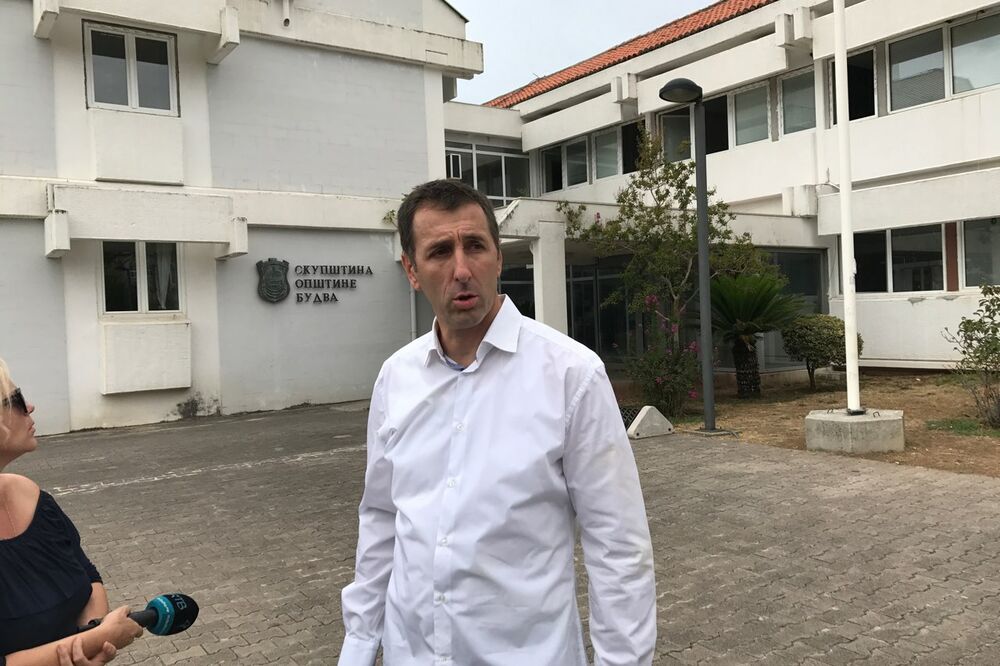 Stevan Džaković, Foto: Vuk Lajović