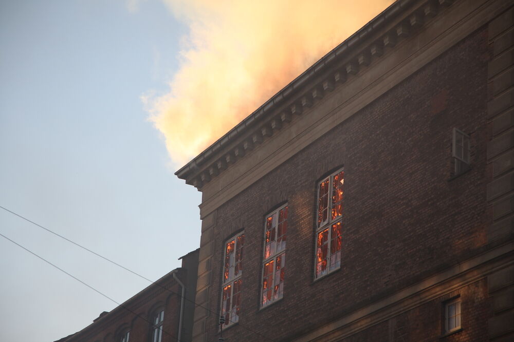 Požar, Foto: Shutterstock