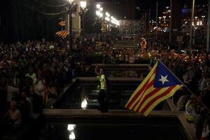 Katalonija: Pristalice referenduma "brane" biračka mjesta