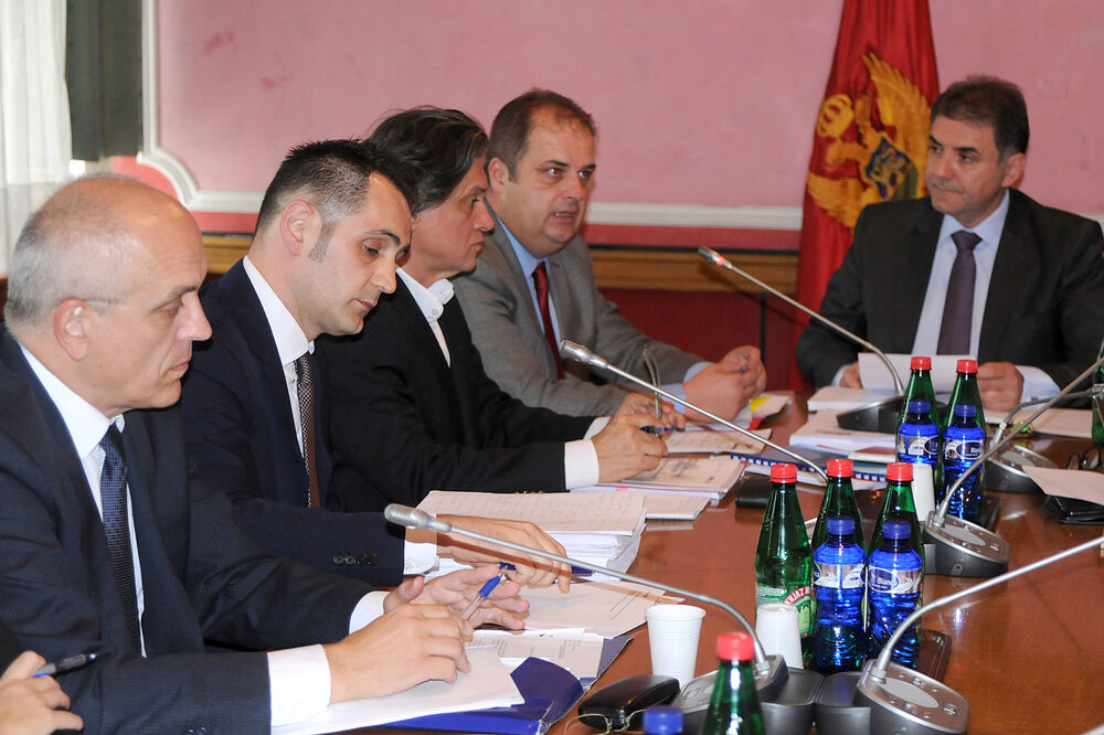 Odbor za turizam, Foto: Zoran Đurić