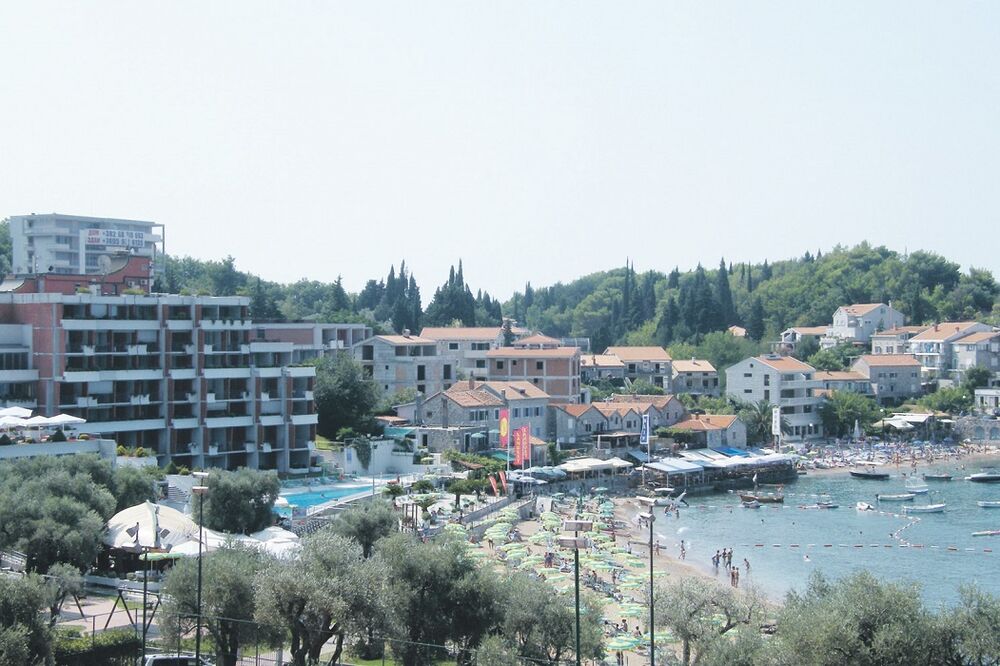 Maestral, Foto: Vuk Lajović