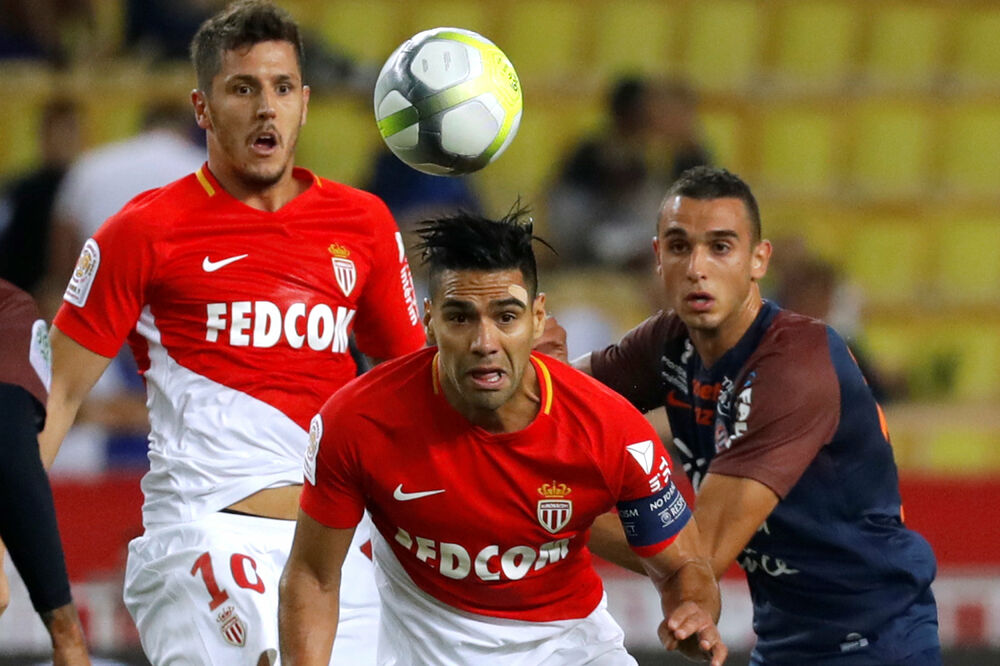 Jovetić, Foto: Reuters