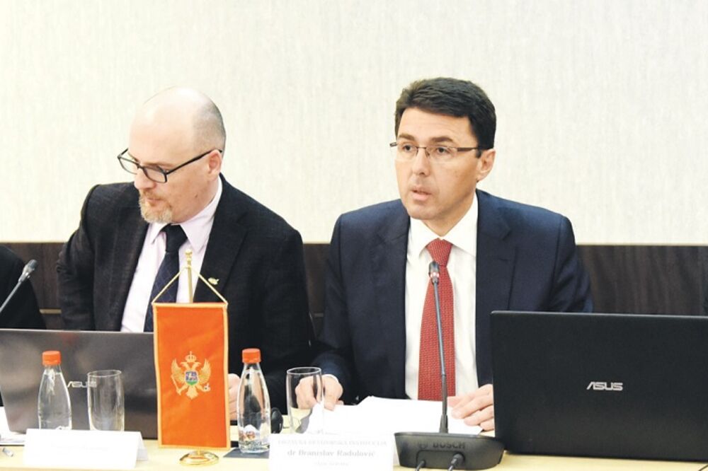 DRI, zdravstvo, Foto: Boris Pejović