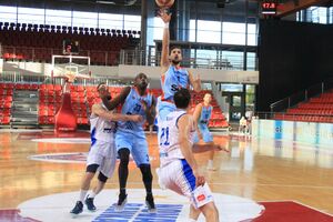 Poraz od Primorske, ništa od regionalne lige za Sutjesku