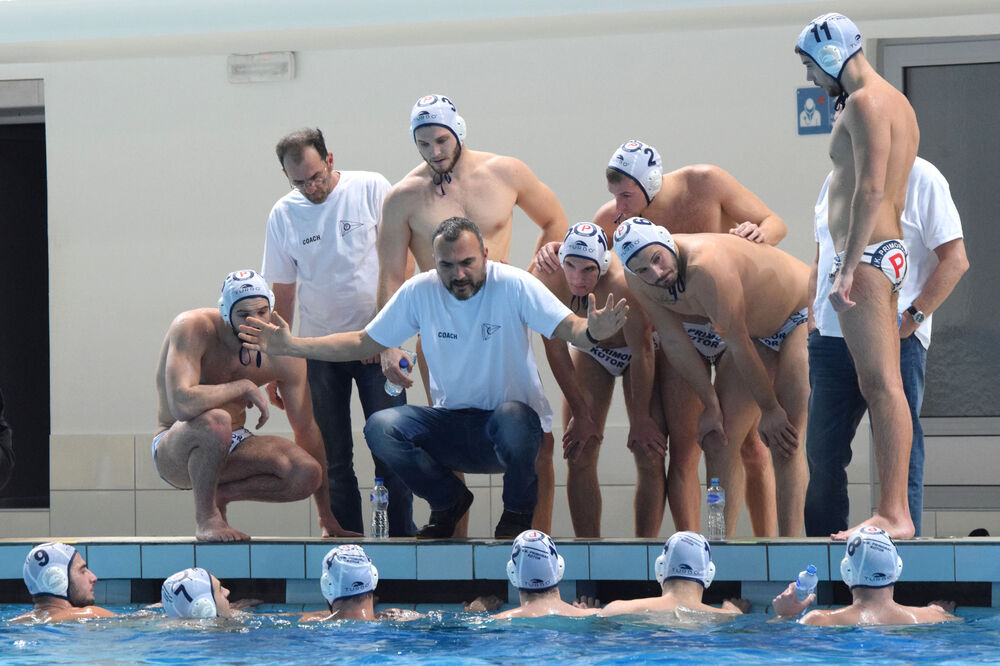 VK Primorac Petar Vico, Foto: Filip Roganović