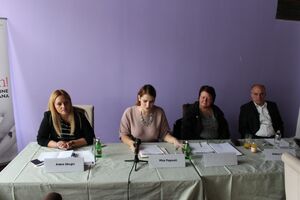 Rad crnogorskih opština da bude transparentniji