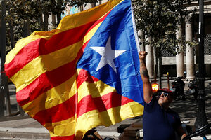 Španska vlada: Referenduma neće biti; Katalonija: Hoće