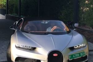 Ronaldova "životinja" od 2,5 miliona