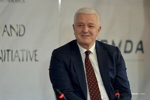 Marković: Poštujem rektorku, ali ovo je državni posao, nema...