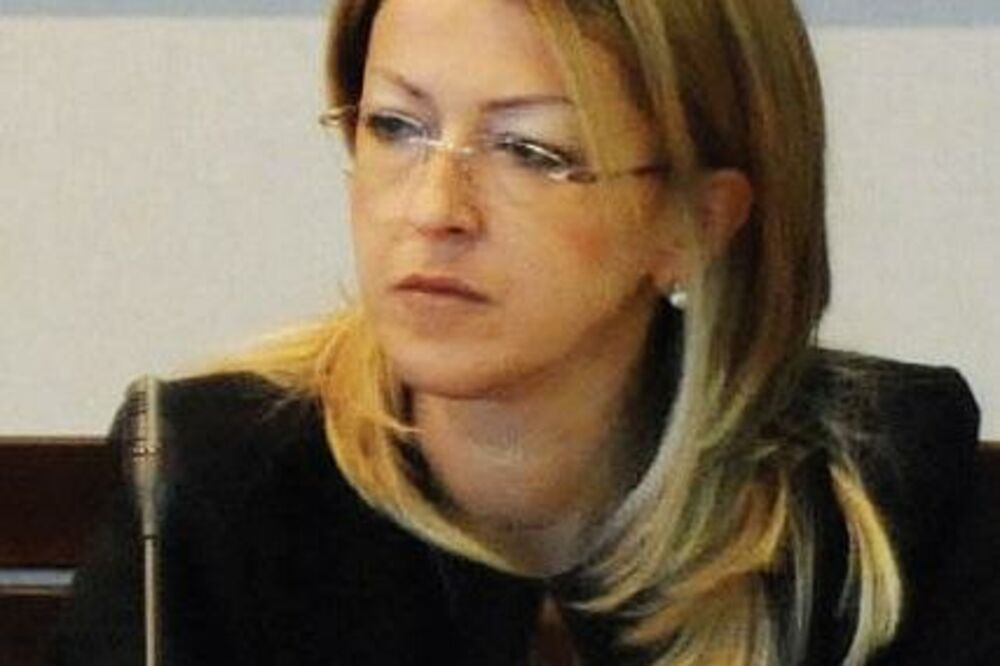 Suzana Pribilović (novina)