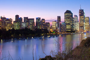 Prijetio da će izvesti bombaški napad: Aerodrom u Brizbejnu bio...