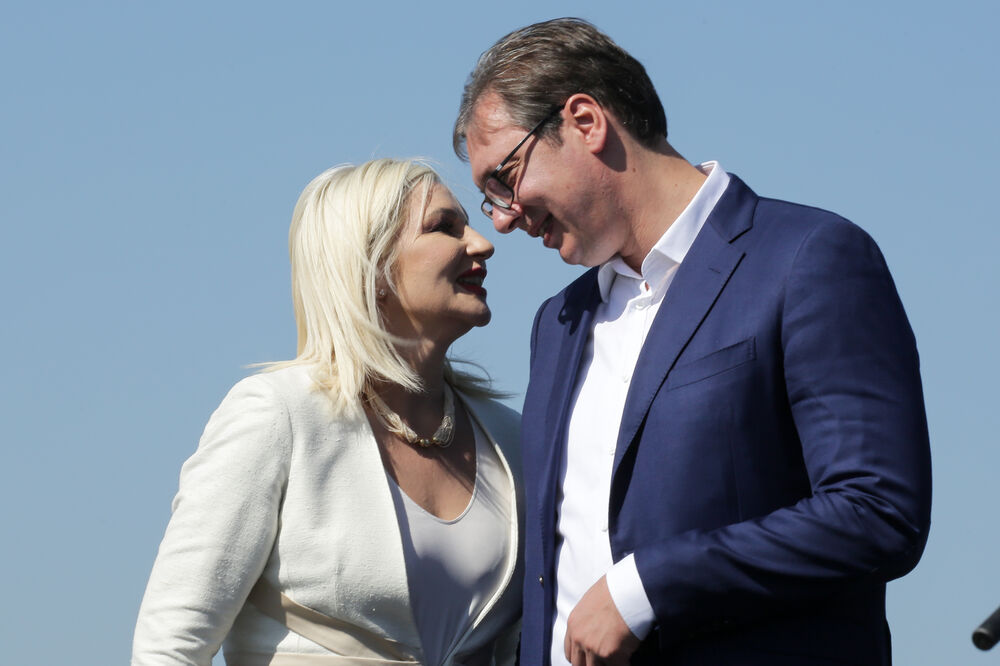 Aleksandar Vučić, Foto: Betaphoto