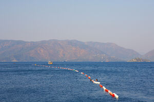 Jak vjetar u Grčkoj zatvorio luke, kiša zatvara turističku sezonu
